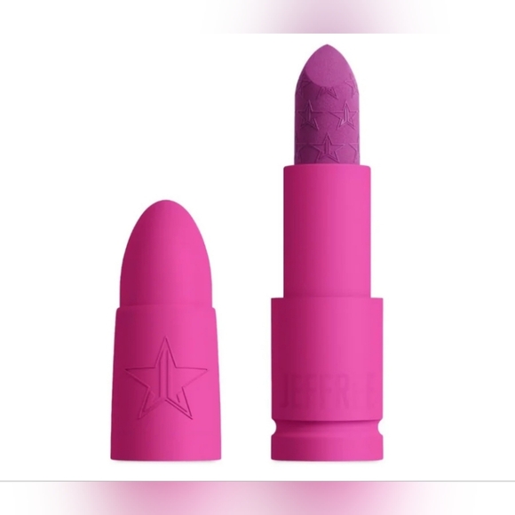 ALWAYS FAITHFUL Jeffree Star Velvet Trap - Picture 4 of 6
